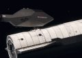 Pulsar Fusion prepara su primer ensayo orbital de propulsión espacial con un lanzamiento a bordo de SpaceX. Fuente: Pulsar Fusion