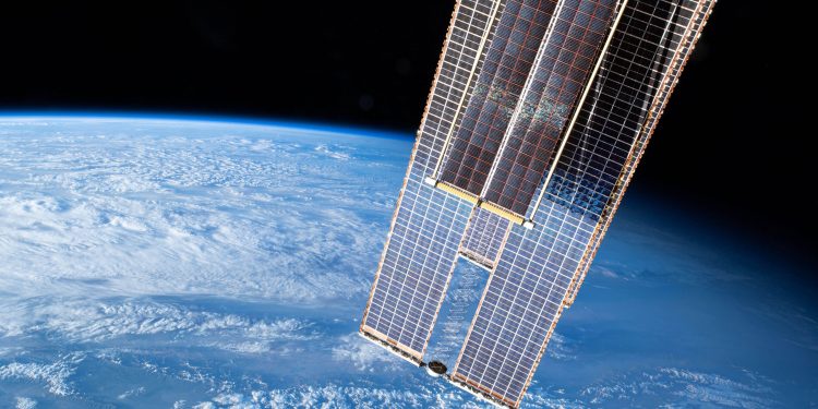 Regreso de la misión Ax-4. Fuente: Axiom Space