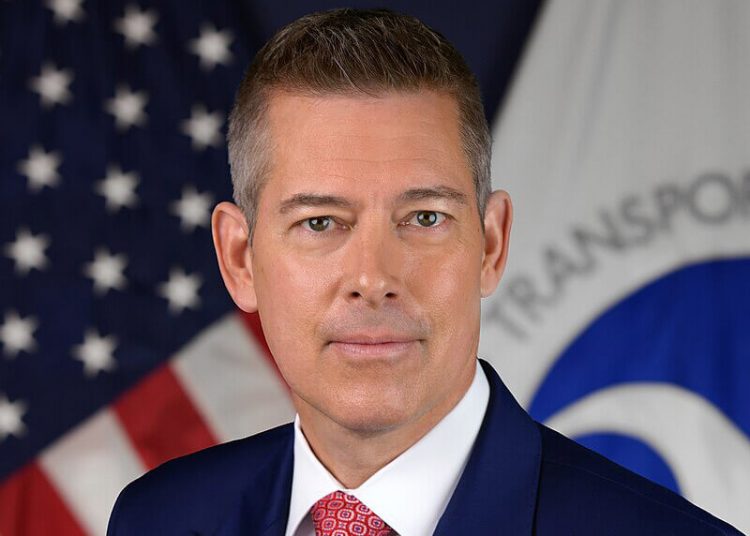 Sean Duffy