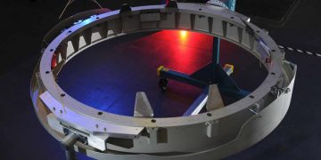 Sierra Space suministrará componentes clave para las misiones de JAXA a la Estación Espacial Internacional. Fuente: Sierra Space