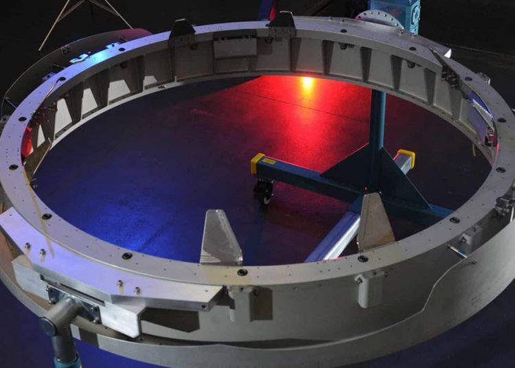 Sierra Space suministrará componentes clave para las misiones de JAXA a la Estación Espacial Internacional. Fuente: Sierra Space