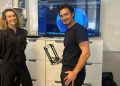 Skynopy y SpaceLocker se alían para democratizar el acceso al espacio y los datos orbitales