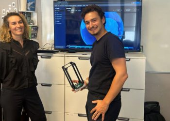 Skynopy y SpaceLocker se alían para democratizar el acceso al espacio y los datos orbitales