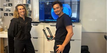 Skynopy y SpaceLocker se alían para democratizar el acceso al espacio y los datos orbitales