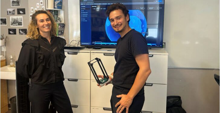 Skynopy y SpaceLocker se alían para democratizar el acceso al espacio y los datos orbitales