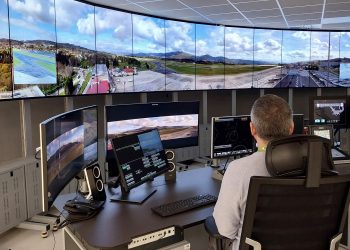 Skyway eleva su tráfico un 12,5% y consolida su liderazgo en navegación aérea privada. Fuente: Skyway