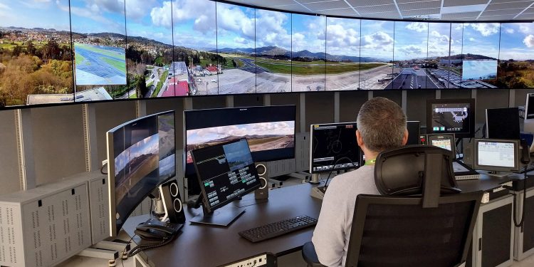 Skyway eleva su tráfico un 12,5% y consolida su liderazgo en navegación aérea privada. Fuente: Skyway