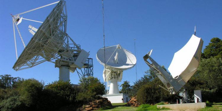 SouthPAN supera la revisión crítica de diseño con el respaldo clave de GMV. Fuente: GMV