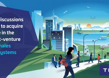 Thales adquiere la participación de RTX en Thales Raytheon Systems. Fuente: Thales