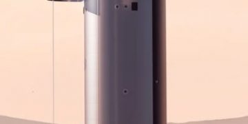 La Agencia Espacial Italiana y SpaceX firman un acuerdo para llevar experimentos a Marte. Fuente: Agencia Espacial Italiana.