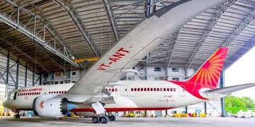 Air India anuncia actualizaciones en su programa de modernización de flota. Fuente: Air India.