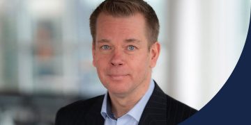 AirBaltic nombra a Erno Hildén como nuevo CEO. Fuente: AirBaltic