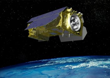 Airbus se adjudica la siguiente fase de la misión TRUTHS de la ESA. Fuente: Airbus