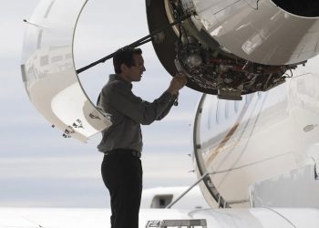 Bombardier expandirá su red de servicios en EEUU. Fuente: Bombardier.