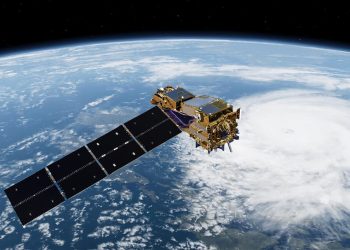 La ESA prepara el lanzamiento de MetOp-SG.A1 y Copernicus Sentinel-5 para el próximo martes. Fuente: ESA.
