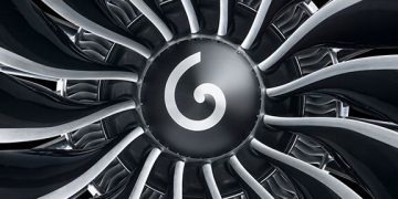 Cathay Pacific encarga a GE Aerospace más motores para sus 777-9. Fuente: GE Aerospace.