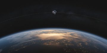 Rocket Lab cierra la adquisición de Geost. Fuente: Rocket Lab.