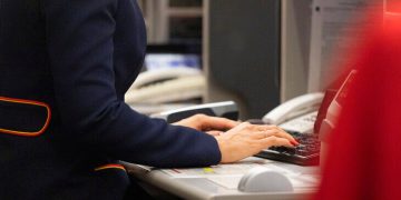 Nace Iberia Tech, nuevo socio tecnológico del Grupo Iberia. Fuente: Iberia.