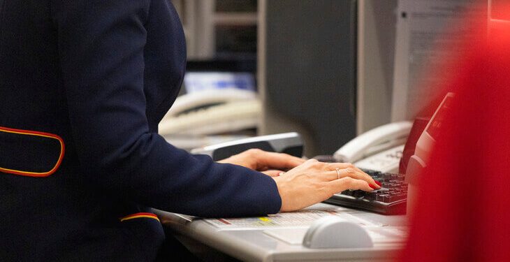 Nace Iberia Tech, nuevo socio tecnológico del Grupo Iberia. Fuente: Iberia.