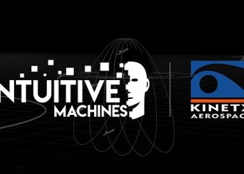Intuitive Machines adquirirá la empresa aeroespacial KinetX. Fuente: Intuitive Machines.