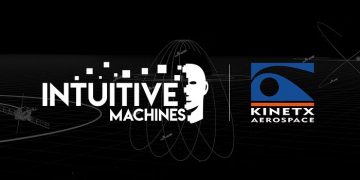 Intuitive Machines adquirirá la empresa aeroespacial KinetX. Fuente: Intuitive Machines.