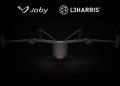 Joby Aviation y L3Harris exploran aplicaciones de defensa para aeronaves VTOL autónomas. Fuente: L3Harris.