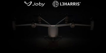 Joby Aviation y L3Harris exploran aplicaciones de defensa para aeronaves VTOL autónomas. Fuente: L3Harris.