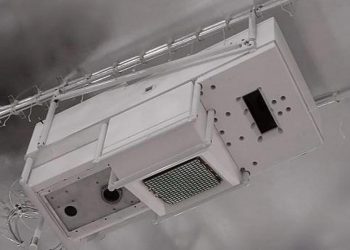 La Nasa impulsa un radar compacto para alertas tempranas y misiones científicas críticas. Fuente: Aloft Sensing