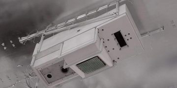 La Nasa impulsa un radar compacto para alertas tempranas y misiones científicas críticas. Fuente: Aloft Sensing