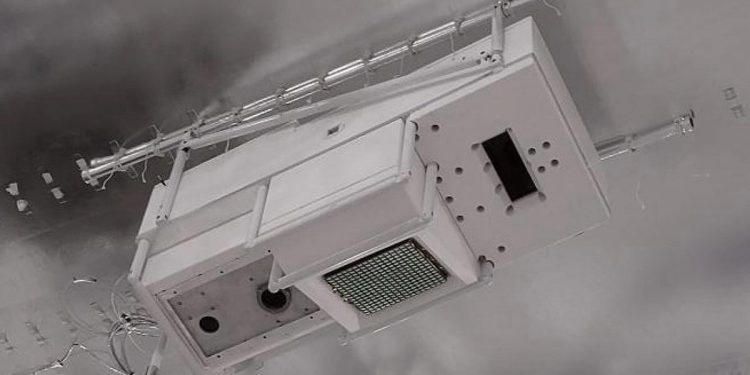 La Nasa impulsa un radar compacto para alertas tempranas y misiones científicas críticas. Fuente: Aloft Sensing