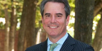 Lockheed Martin nombra a Stuart Holliday nuevo vicepresidente senior. Fuente: Lockheed Martin