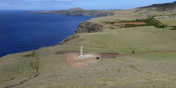 Malbusca Launch Centre. Fuente: ASC