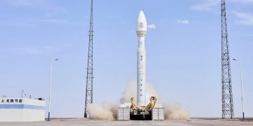 México coloca en órbita sus primeros satélites ThumbSat: Fuente: THUMBSAT