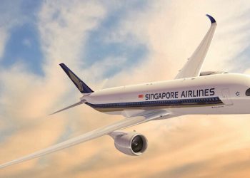 Singapore Airlines y Garuda Indonesia amplían su acuerdo comercial. Fuente: Singapore Airlines.