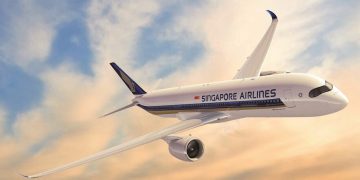 Singapore Airlines y Garuda Indonesia amplían su acuerdo comercial. Fuente: Singapore Airlines.