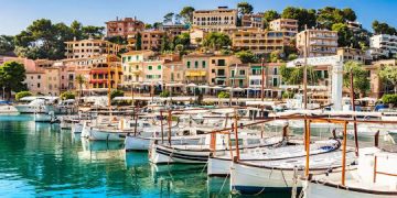 Sóller - Mallorca