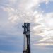 SpaceX canceló a última hora el lanzamiento de la décima prueba de Starship. Fuente: SpaceX