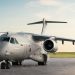 Embraer desarrollará una amplia asociación industrial con Lituania y pretende fortalecer su presencia en Europa. Fuente: Embraer.