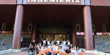 Un equipo aeronáutico universitario sevillano se alza con el primer puesto en el XtraChallenge 2025. Fuente: VANTUS AeroDesign.