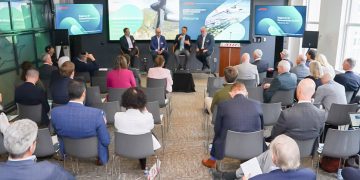 ATR Regional Air Connectivity Summit. Fuente: ATR