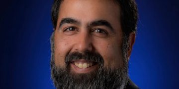 Amit Kshatriya, nuevo administrador asociado de la Nasa. Fuente: Nasa