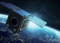 Boeing presenta un sustrato para paneles solares impreso en 3D. Fuente: Boeing
