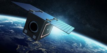 Boeing presenta un sustrato para paneles solares impreso en 3D. Fuente: Boeing