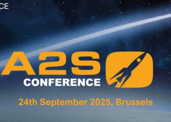 Bruselas acogerá la EU Access to Space Conference. Fuente: Comisión Europea