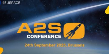 Bruselas acogerá la EU Access to Space Conference. Fuente: Comisión Europea