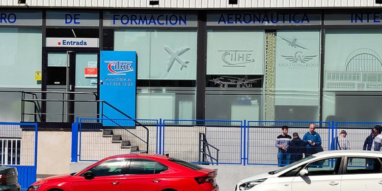 CITHE. Fuente: CITHE