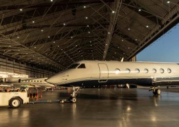 Corporación Financiera Azuaga e Hyperion Fund crean MRO y adquieren Brok-air y ATS Aviation. Fuente: MRO