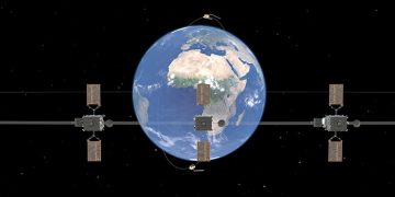 EUMETSAT confirma el lanzamiento del satélite MTG-I2. Fuente: EUMETSAT