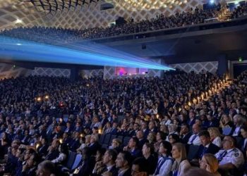 El IAC 2025 se inició en Sidney. Fuente: Agencia Espacial Australiana