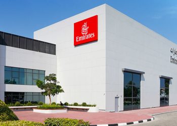 Emirates inaugura un centro de formación para pilotos con tecnología de vanguardia. Fuente: Emirates